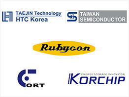 1990年埃爾華企業(yè)有限公司被RUBYCON公司任命為中國(guó)和香港一級(jí)代理商。30多年來(lái)的代理經(jīng)驗(yàn)，公司一貫堅(jiān)持誠(chéng)信的服務(wù)宗旨，為客戶(hù)提供快捷、高質(zhì)、高效的專(zhuān)業(yè)服務(wù)